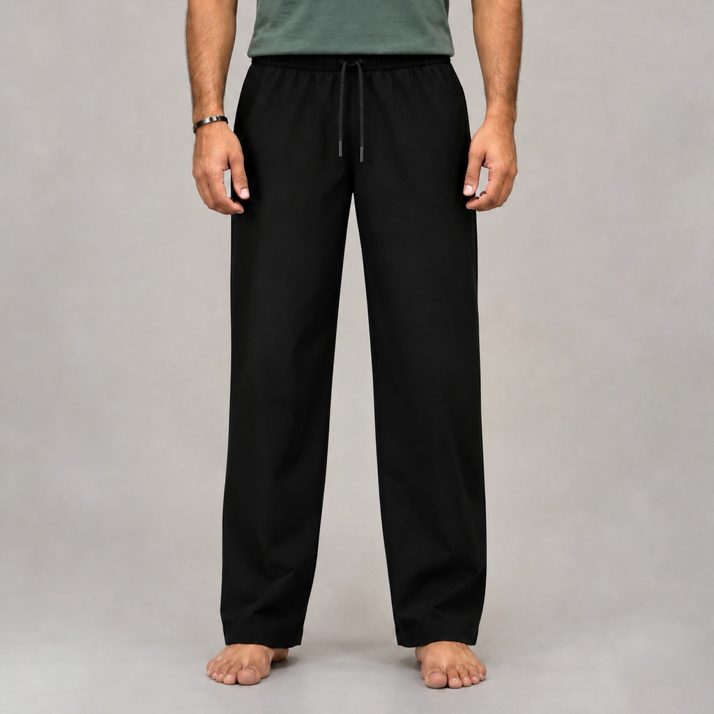 Longline Track Pant