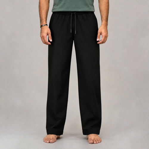 Longline Track Pant