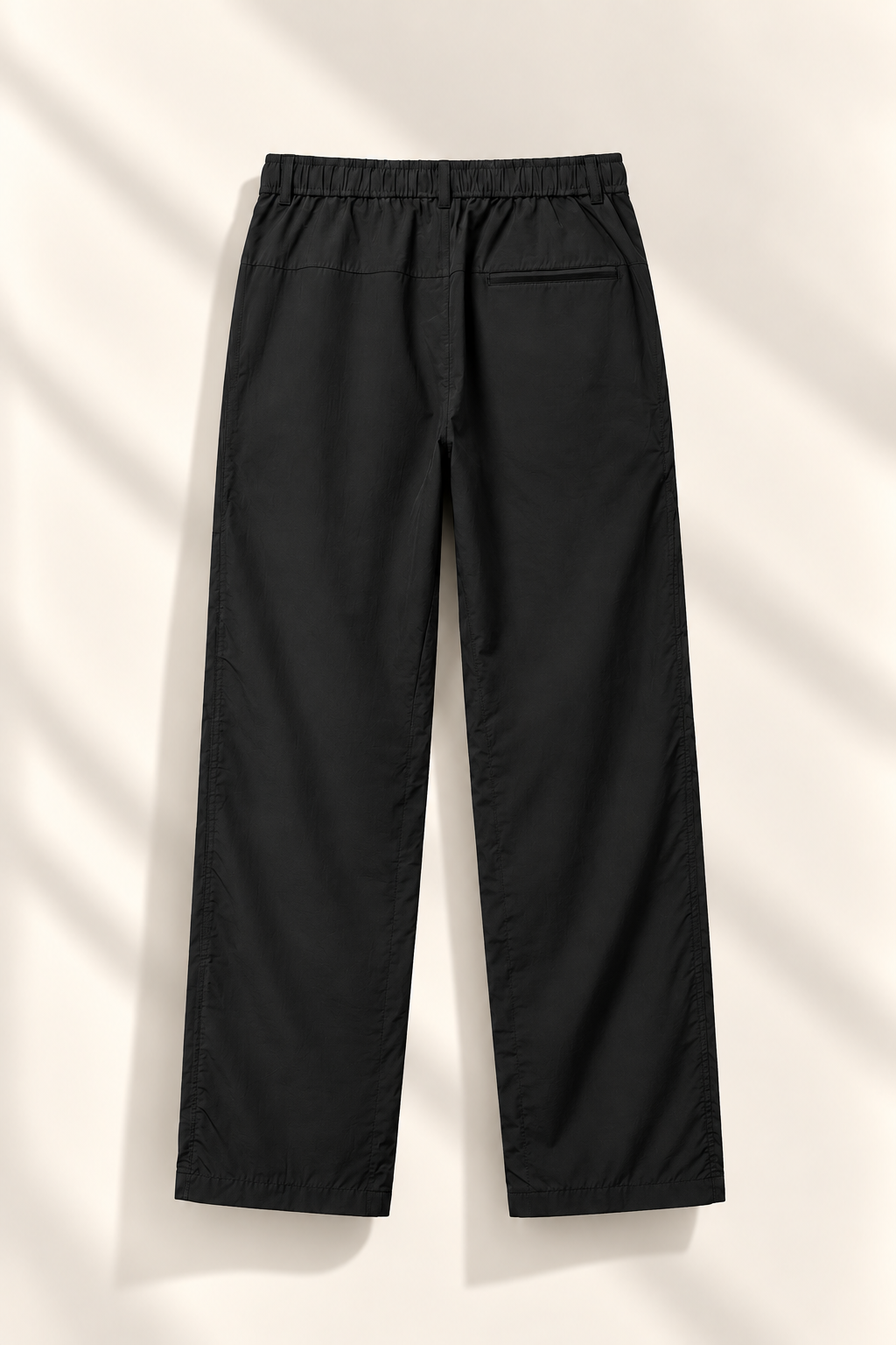 Longline Track Pant