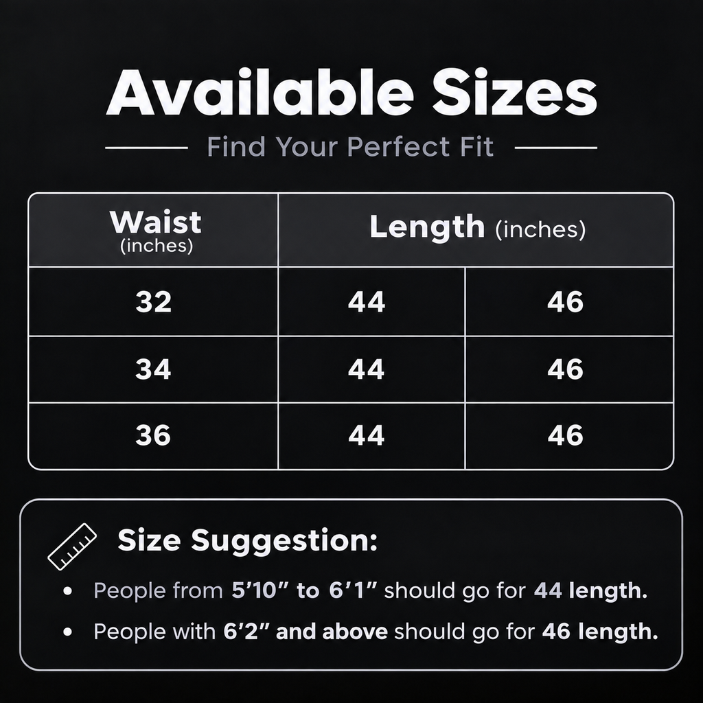 Longline Track Pant
