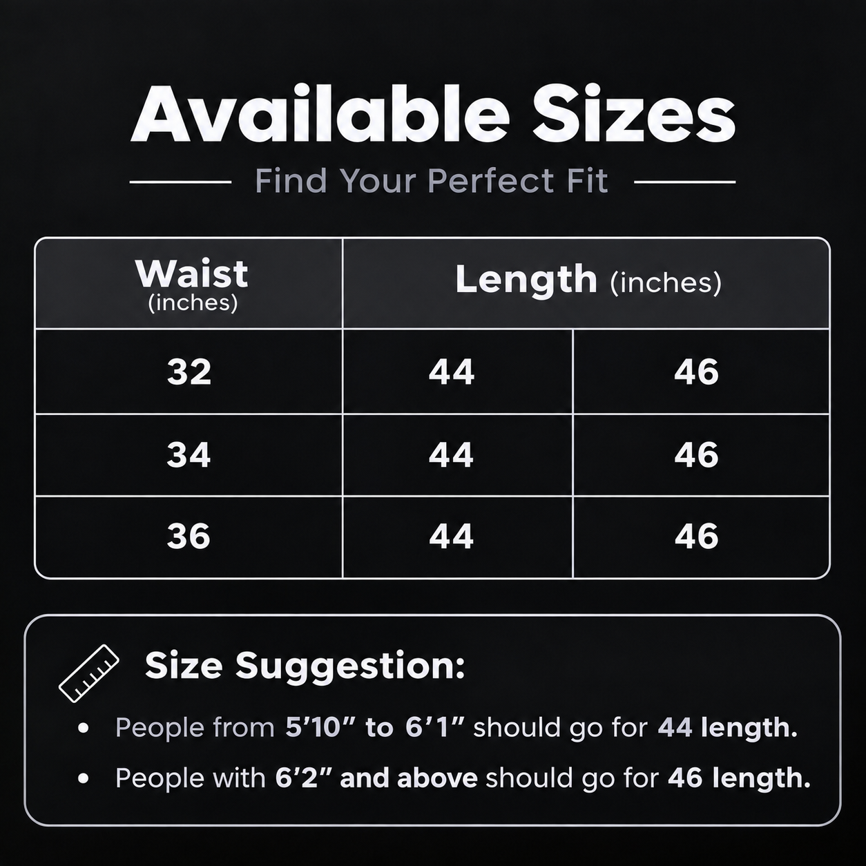 Longline Track Pant