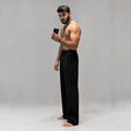 Longline Track Pant