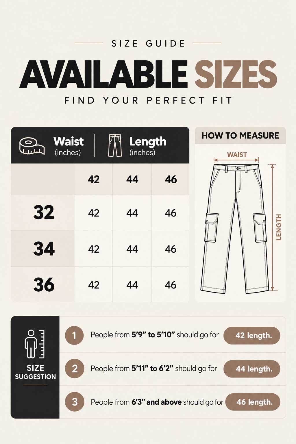 Longline Cargo - Charcoal Grey