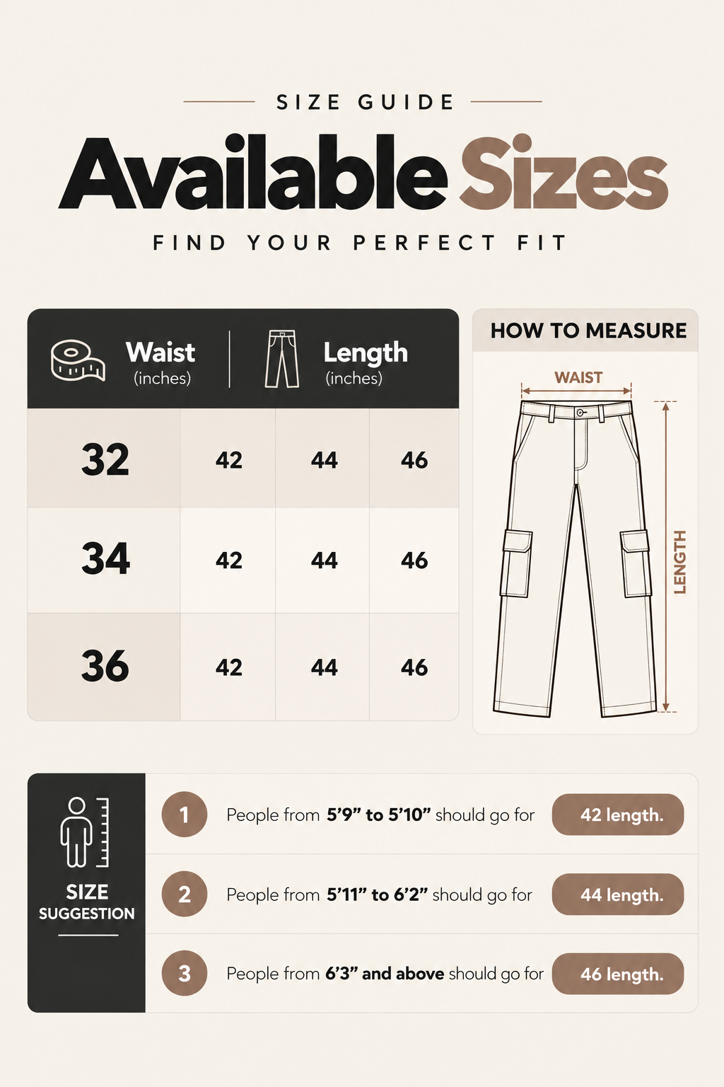 Longline Track Pant