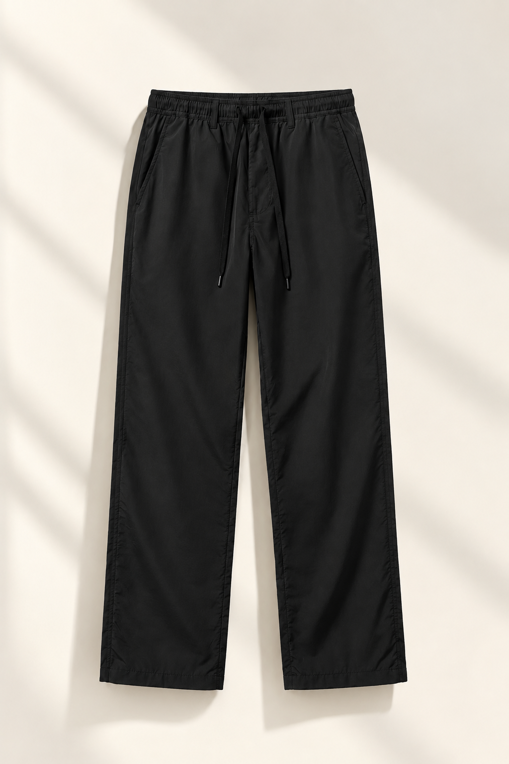 Longline Track Pant