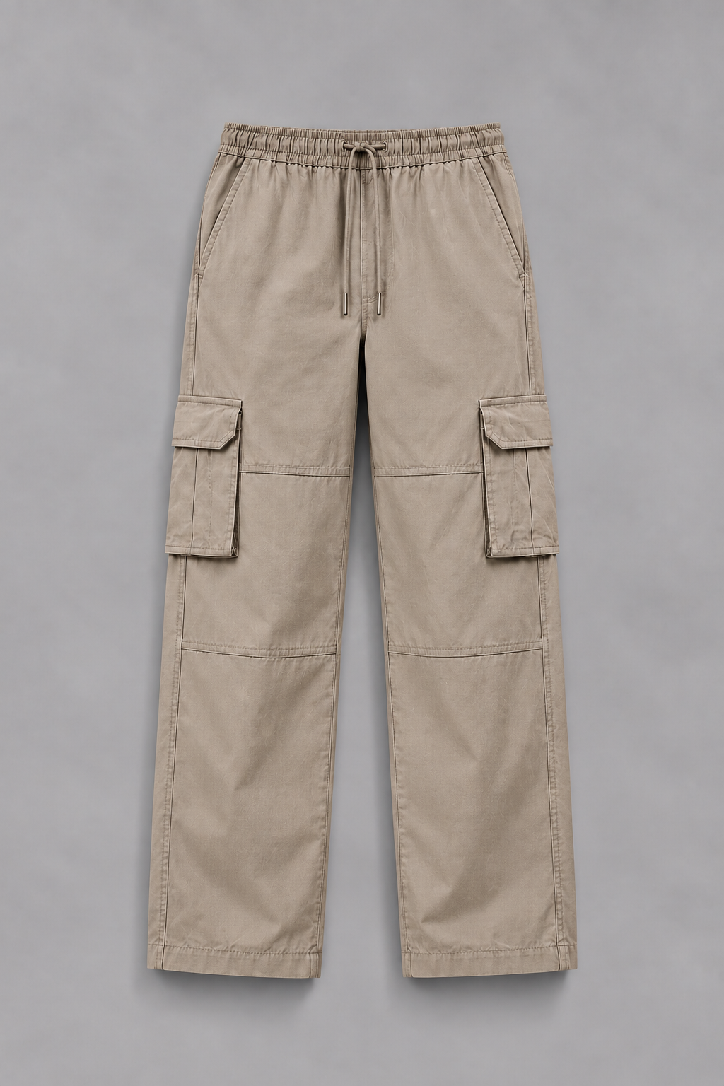Longline Cargo - Beige